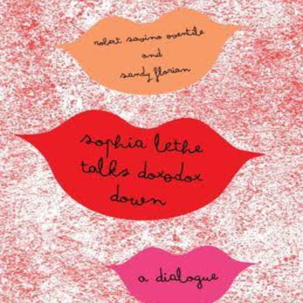 Sophia Lethe Talks Doxodox Down Paperback